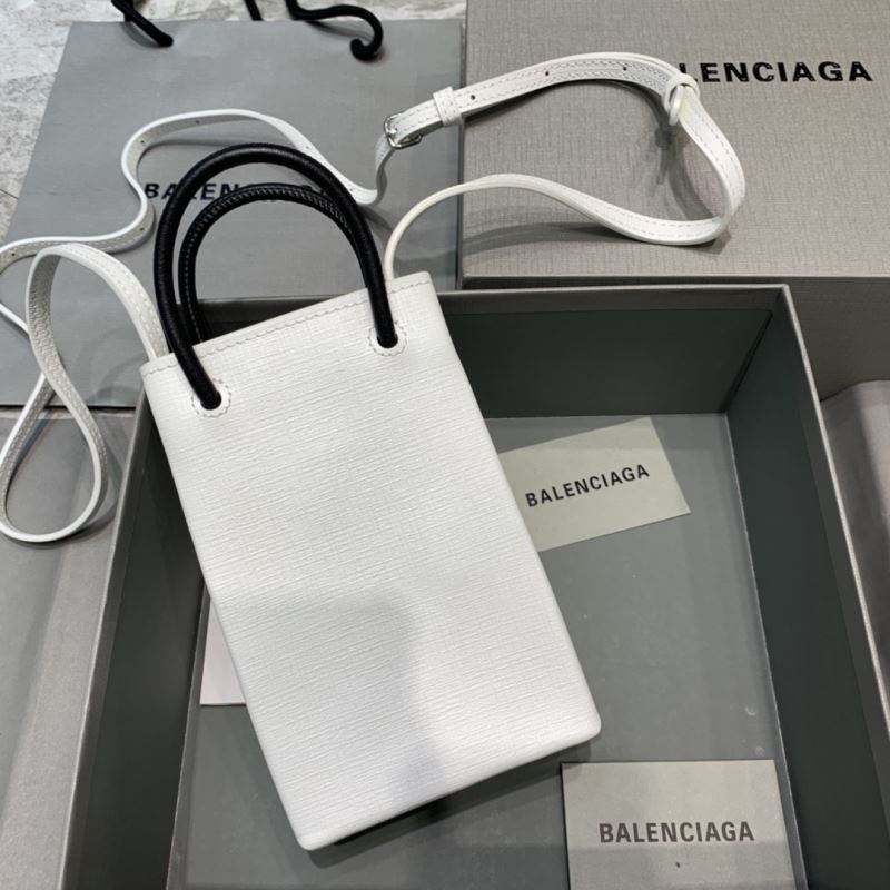 Balenciaga Shopping Bags